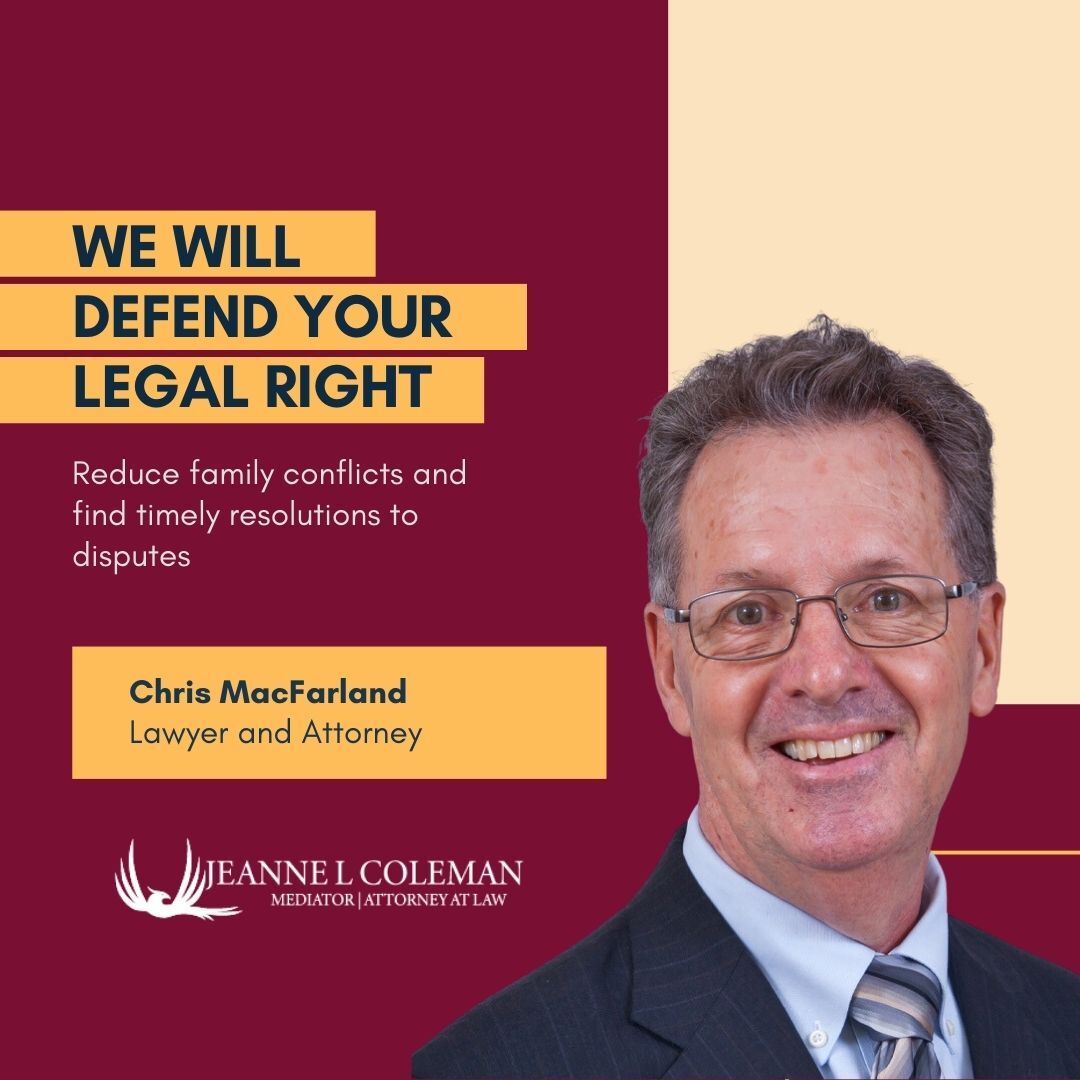 JeanneLColeman's tweet image. Everything is possible, and my team will help you achieve it. 

As a Florida Supreme Court Family Law Certified Mediator, I'm dedicated to reducing family conflict and finding timely resolutions to disputes. 🌟🤝 

#AlternativeResolution #FamilyLaw #CertifiedMediator #FloridaLaw