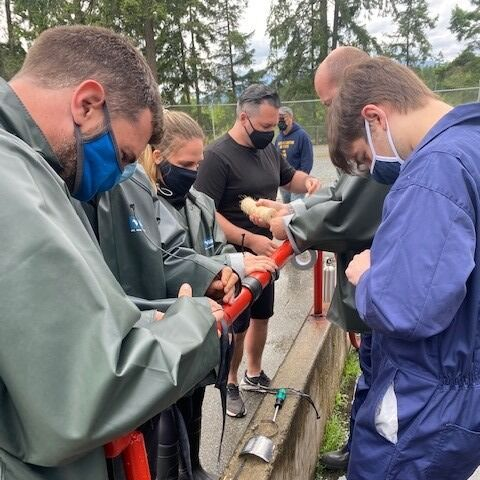WesternMaritime's tweet photo. Survival Craft training course coming soon in June! #Marine #MaritimeIndustry #MaritimeSchool #SmallVessel #MarineShip #ShipYards #SmallShipCruising #ShipSpotting https://t.co/eKGLFjARyO