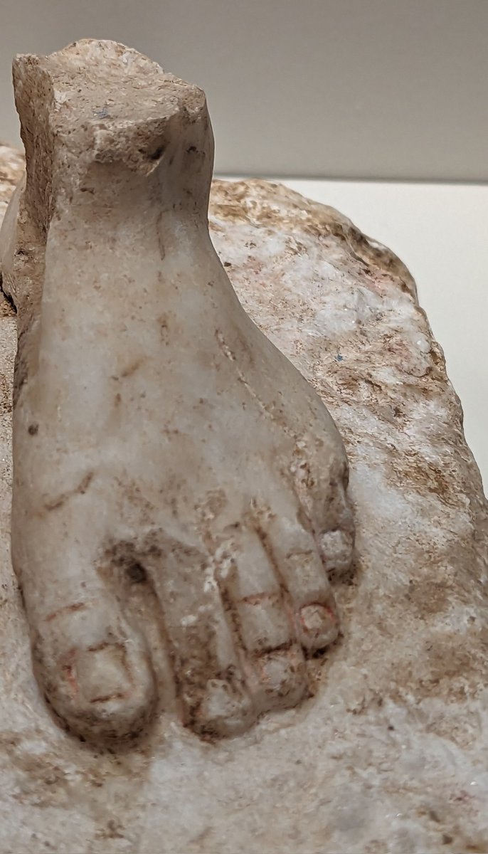 itineratur's tweet photo. Algunas imágenes sobre la Expo de Tarteso que hay en el museo arqueológico de Madrid. https://t.co/lkI2dtFeyx