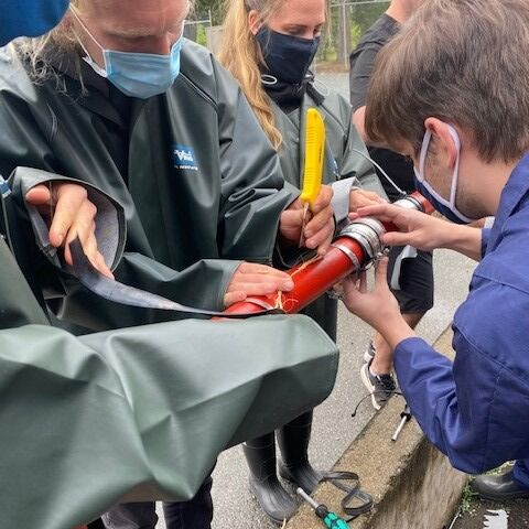 WesternMaritime's tweet photo. Survival Craft training course coming soon in June! #Marine #MaritimeIndustry #MaritimeSchool #SmallVessel #MarineShip #ShipYards #SmallShipCruising #ShipSpotting https://t.co/eKGLFjARyO