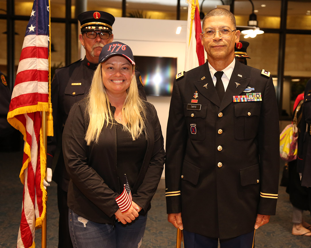 Palm Beach International Airport (@flypbi) on Twitter photo Thank you to everyone who joined us for Southeast Florida Honor Flight's Operation Homecoming event! Commissioner Sara Baxter (<a href="/SaraBaxterPBC/">Commissioner Sara Baxter</a>) paid tribute to our nation's heroes and recognized #veterans for their service. <a href="/HonorFlightNet/">Honor Flight Network</a>
📸: Sailfish Photography Thank you to everyone who joined us for Southeast Florida Honor Flight's Operation Homecoming event! Commissioner Sara Baxter (<a href="/SaraBaxterPBC/">Commissioner Sara Baxter</a>) paid tribute to our nation's heroes and recognized #veterans for their service. <a href="/HonorFlightNet/">Honor Flight Network</a>
📸: Sailfish Photography
