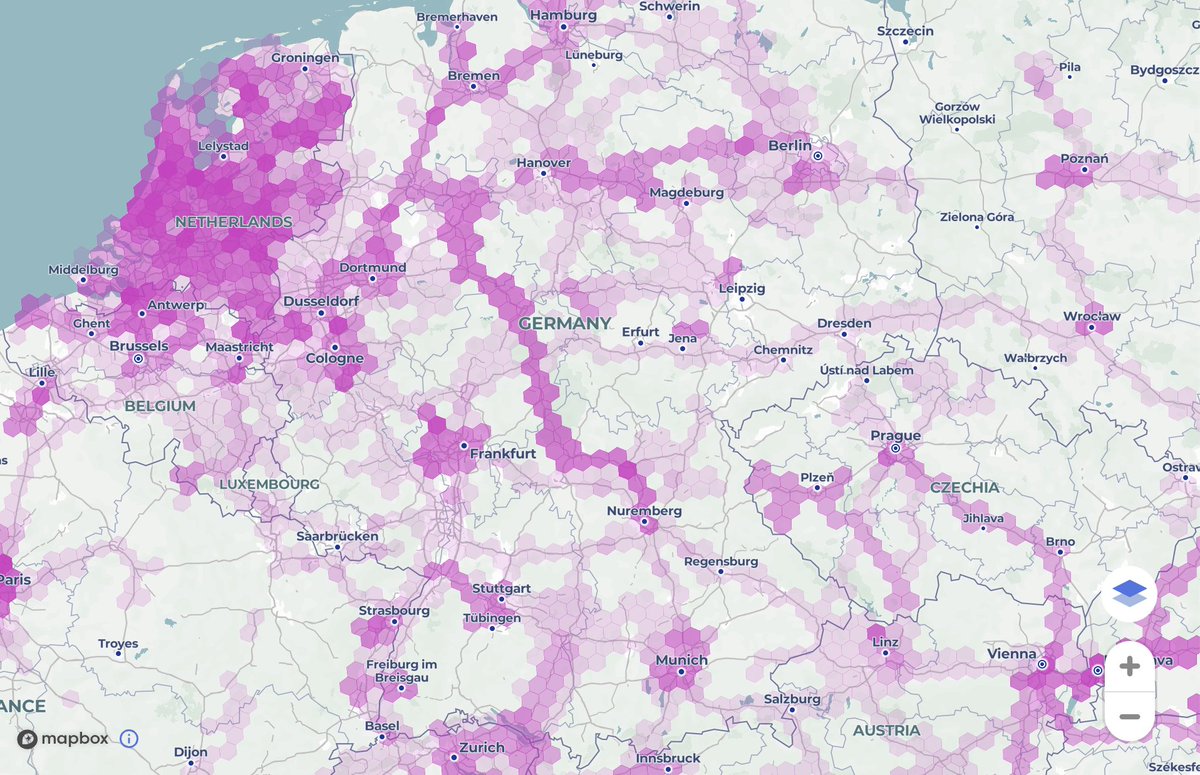 Hivemapper tweet media