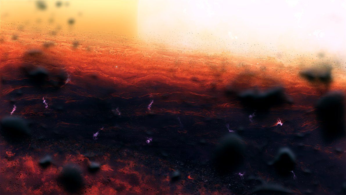maximaxoo's tweet photo. #Space #Art: an #AccretionDisk around a new star… Accretion by G00dieGumdrops
https://t.co/wKUg1ulk2P via @DeviantArt https://t.co/WCQJlZpwII