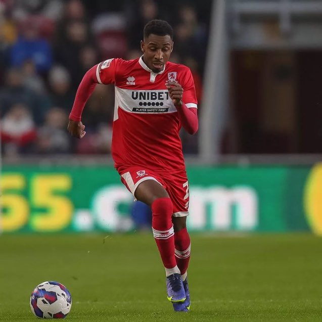 Isaiah Jones stats vs Hull:

45 Minutes Played
2 Assist 
4 Big Chances Created 
5 Chances Created 
100% (2/2) Dribble Success
1 Tackle Won
3 Interceptions 
3 Recoveries 
4/8 Ground Duels Won

💫 

#Boro #UTB