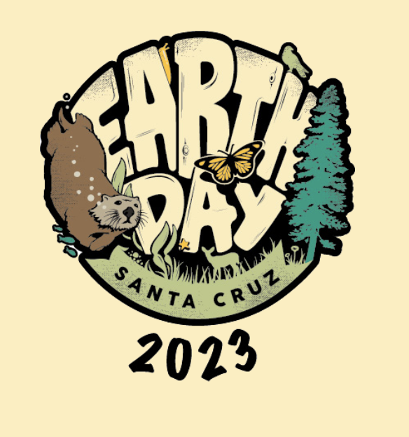 Earth Day Santa Cruz is an annual event bringing our community together to promote environmental stewardship, healthy living, and sustainability. Visit MBFT's table and enjoy a day of fun celebrating this beautiful Earth from 12pm - 4pm. Details here: ow.ly/TbkW50NIAsp