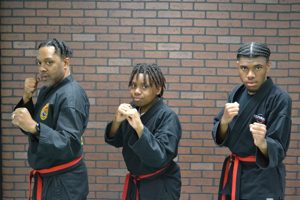 UMAK_Hammonton's tweet photo. We believe that martial arts has the power to transform lives, and we're passionate about helping our students unlock that transformative power.

#UltimateExperience #UltimateParenting #UltimateConfidence #UltimatePride #UltimateFamily #kids #hapkido #martialarts #karate #blac... https://t.co/N8RyxIqiIi