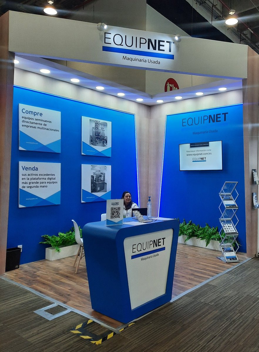 EquipNet LATAM tweet media