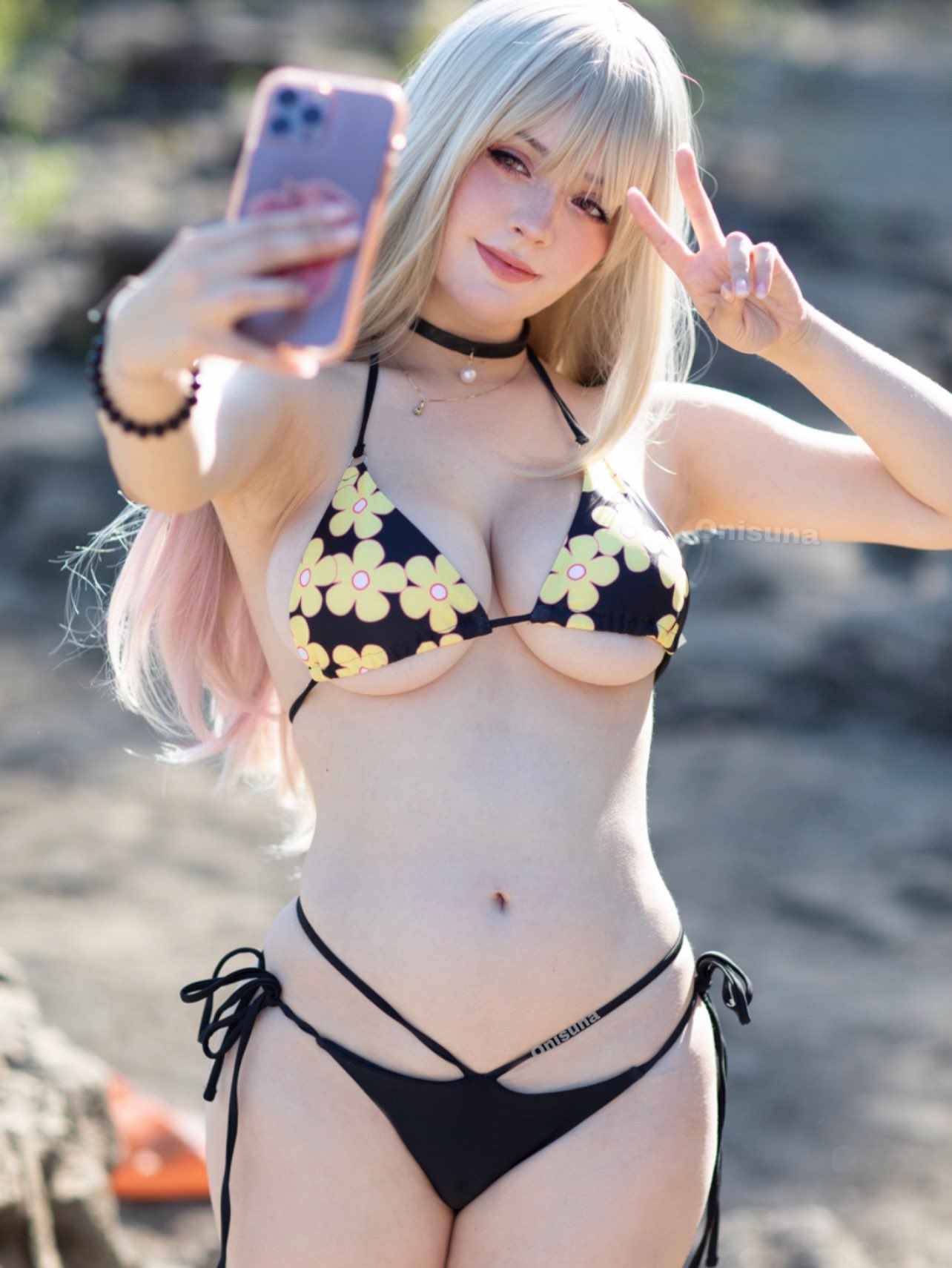 TW Pornstars - Suna 🍒. Twitter. I need warmer weather so bad 🌻. 9:01 PM -  19 Apr 2023