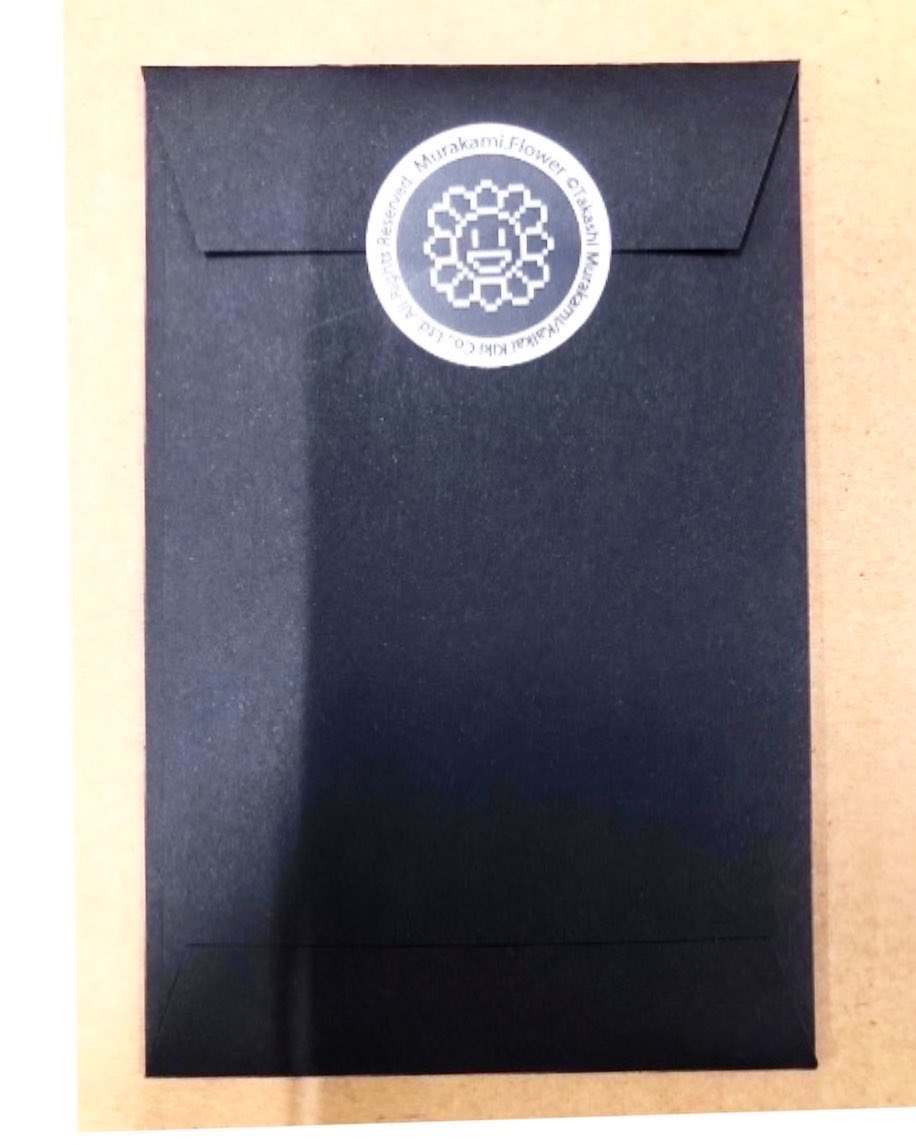 You will have a chance to get a special trading card at GEISAI#22 &amp; Classic o April 30 at Tokyo Big Sight! There will be a little surprise as well, so be sure to get one at the distribution booth when you come to the event. geisai.net/g22/