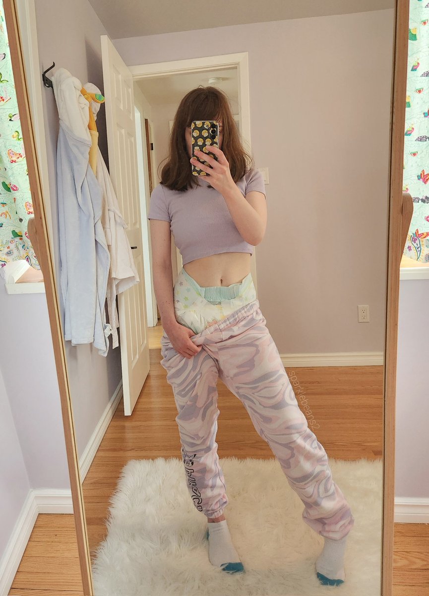 Sparklebeans2's tweet photo. Aim for my heart, go for blood
#abdl https://t.co/TLJGxqiQYO