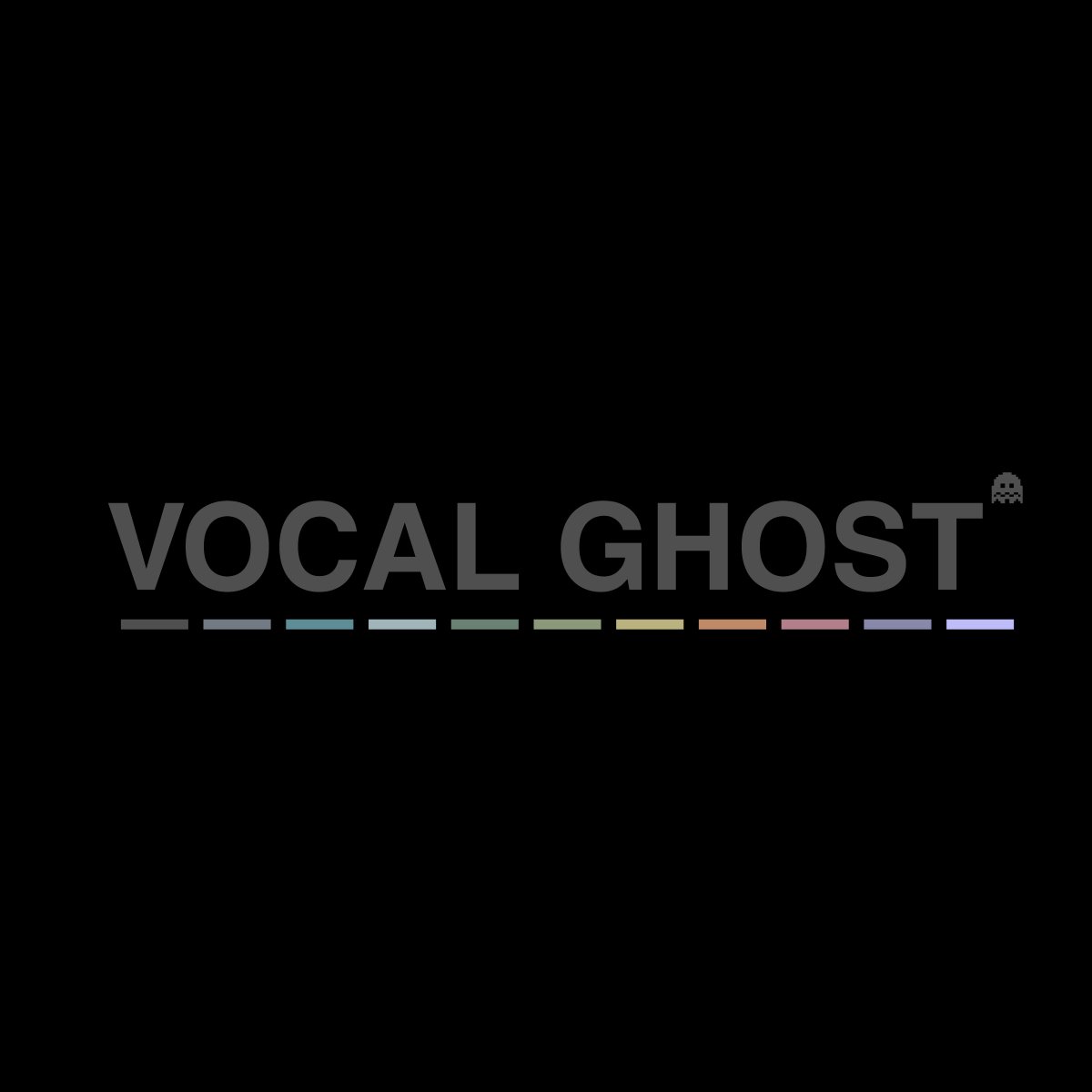 vocal ghost - Minting Now! tweet media