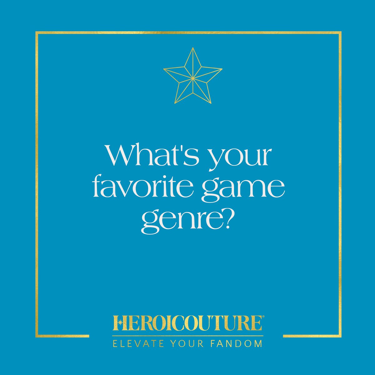 What's your fave? We find it hard to choose, but these days, we are loving RPGs. #twitchstream #esportslife #esports #twitchgamer #twitchgaming#gaminglife #gamingposts #instagaming #retrogaming #videogames #videogamesaddict #videogamesforlife  #gamer #gaming #videogame