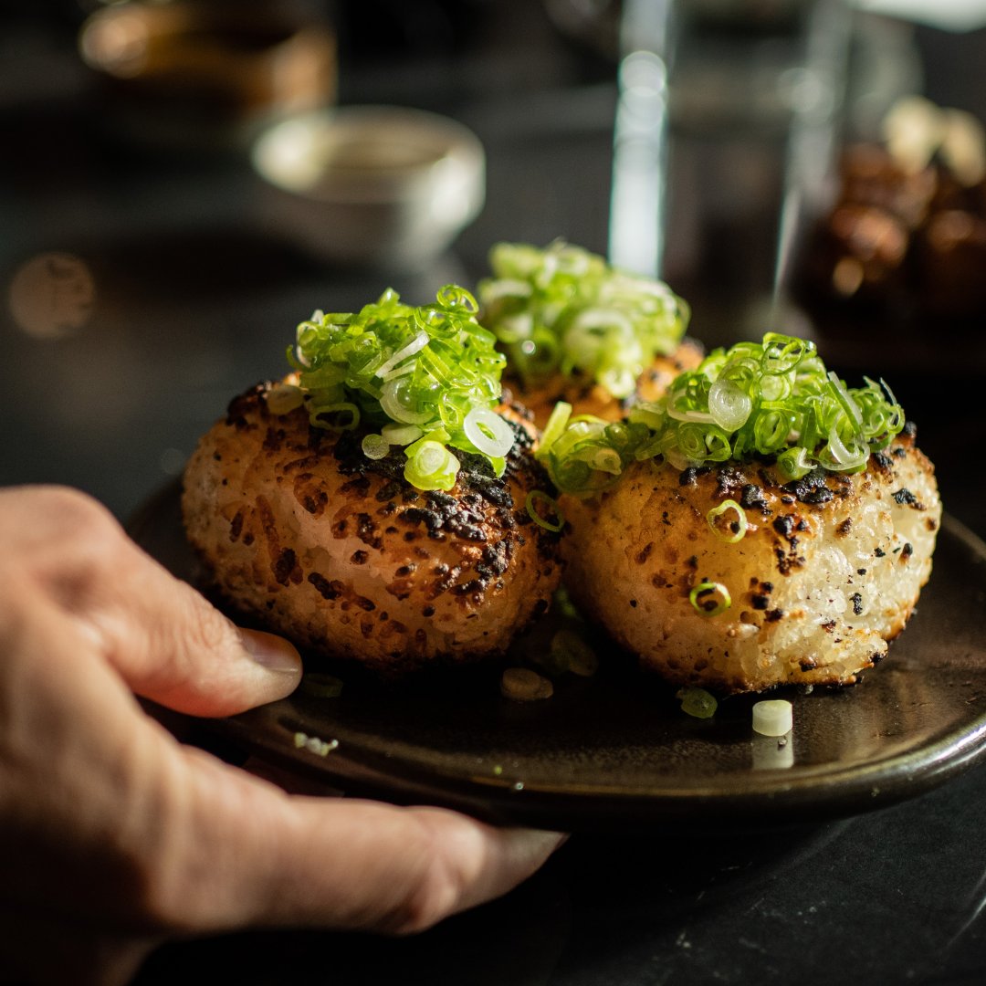 Shokunin tweet media