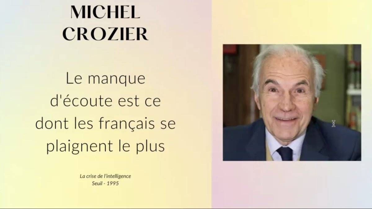 SoftCraftGre's tweet image. Excellent meetup hier soir avec Denis Migot. Truffé de bonnes pratiques et astuces de transformation dans une startup