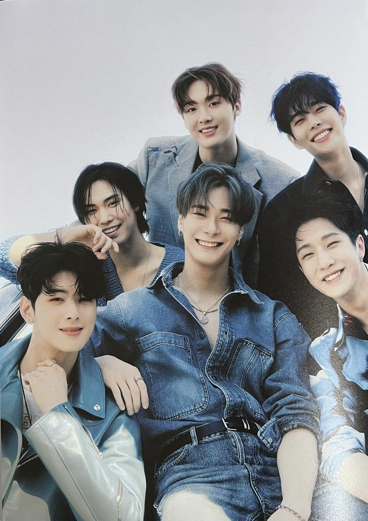 ASTRO 𝚙𝚒𝚌𝚜 tweet media