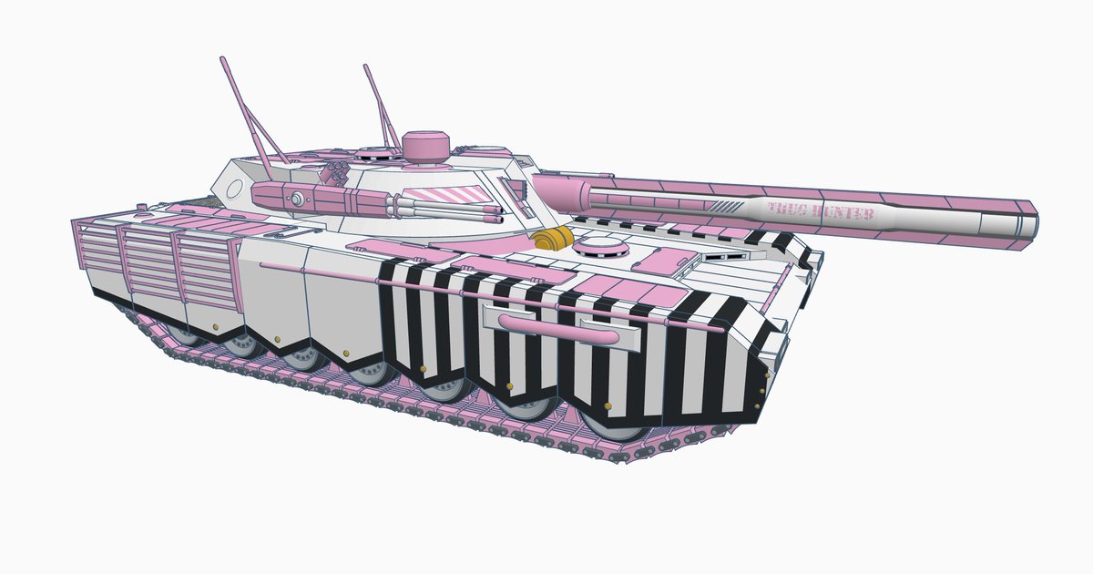 FMotorcompany's tweet image. The Michael Mobile is ready.