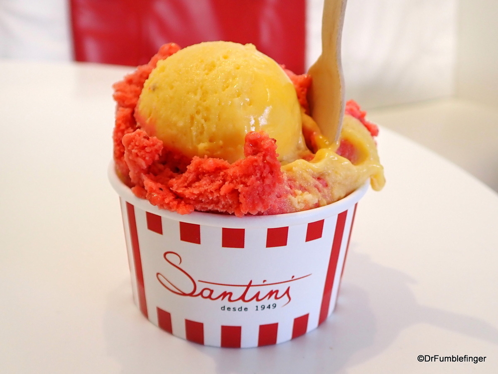 TravelGumbo's tweet photo. #GumboOnTheGo! #ttot
#GreatGelato #Belem #Portugal #MangoStrawberry
TravelGumbo
By Travelers, for Travelers
https://t.co/SfgNNGDkEh https://t.co/FX5JIYTVrm