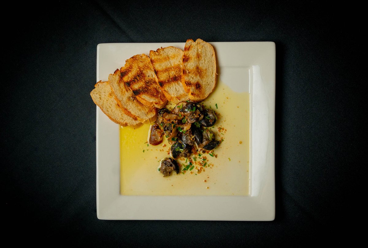 Hard to focus on the conversation with this on the table... ...