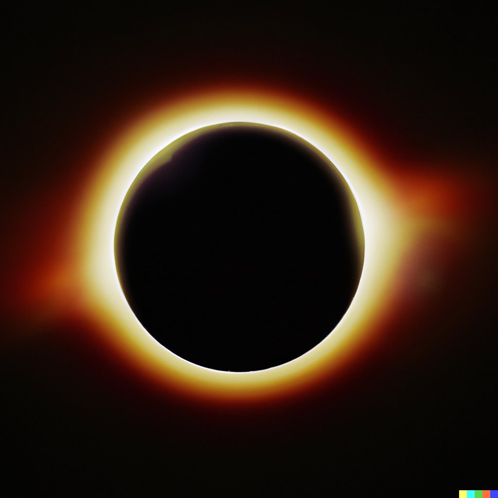 ThingTrending's tweet photo. 🌞🌚 Get ready for a cosmic spectacle! The hybrid solar eclipse of 2023 is coming tonight, featuring a stunning "ring of fire" effect and a total eclipse. Learn how to watch it safely and its impact on zodiac signs and myths 👉 https://t.co/bHaOirEeA0 #SolarEclipse2023 #Astronomy https://t.co/ZNFd4onm05