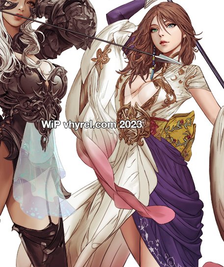 vhyrel's tweet photo. Progress. 🌸 #Yuna #FFX #FF10. Full view: https://t.co/I0VfbmgdxW. https://t.co/7IRH1QmV2h