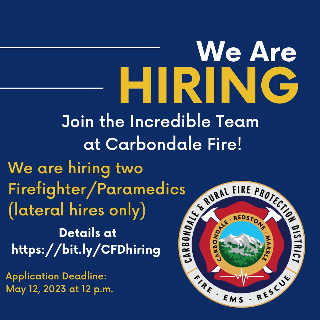 Learn more at bit.ly/CFDHiring