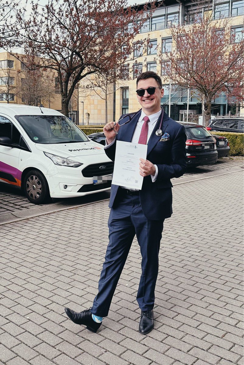 WojciechNwk's tweet photo. #thecardiologist ♥️😁 https://t.co/86JkWdrHHU