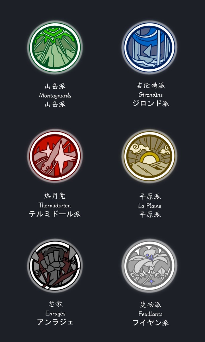 icon design（for personal use）