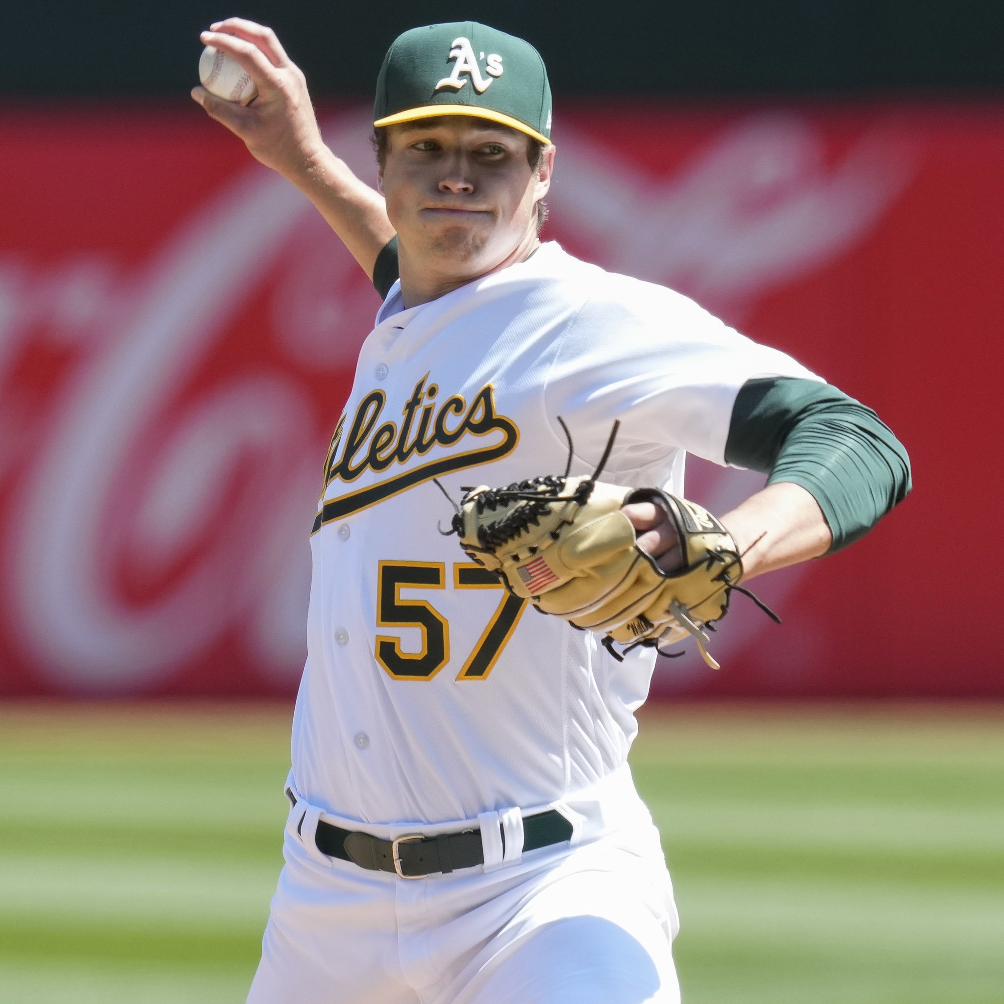 MLB Pipeline on Twitter "Mason Miller touched 100 mph 15 times in his