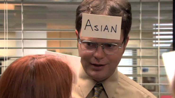 DunderMifflinAS's tweet photo. Diversity Day https://t.co/h4p3H5YXZy