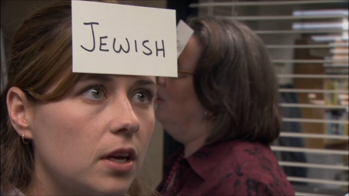 DunderMifflinAS's tweet photo. Diversity Day https://t.co/h4p3H5YXZy