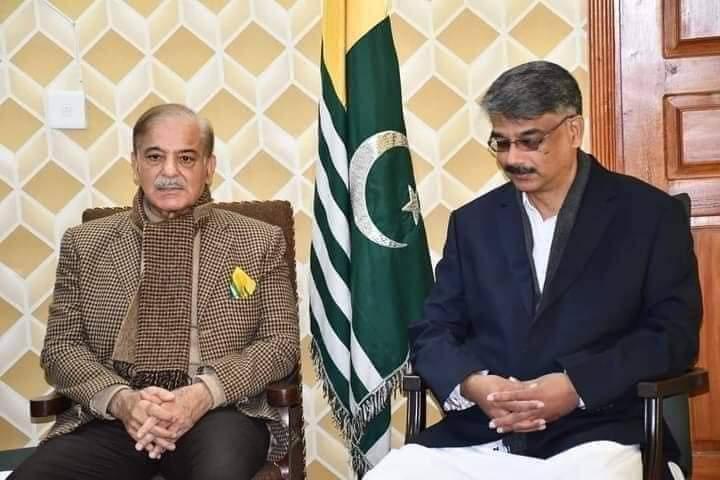 Raja Mazhar Qayyum . tweet media