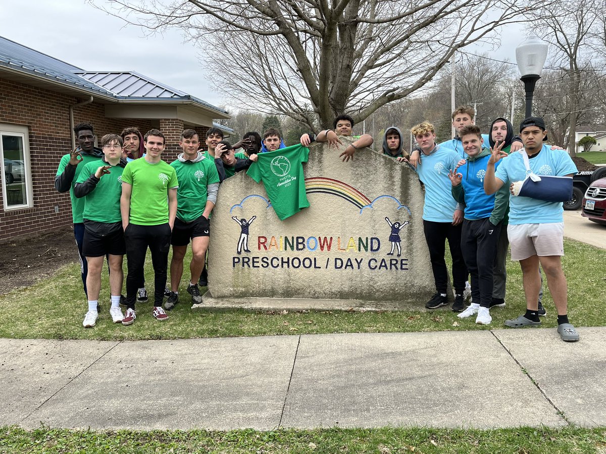 Fayette Appreciation Day