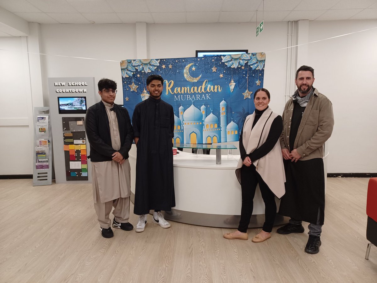 Fitzalan 6th Form tweet media