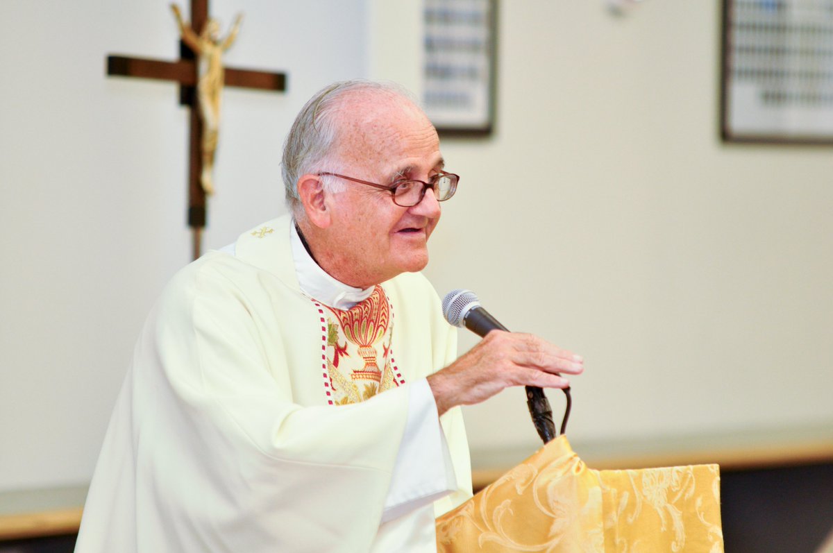 Live streams of both the Thursday vigil service and the Friday funeral Mass for Fr. Azzarto will be available on our YT channel (spprep1872). Details here: spprep.org/2023/04/19/liv…
