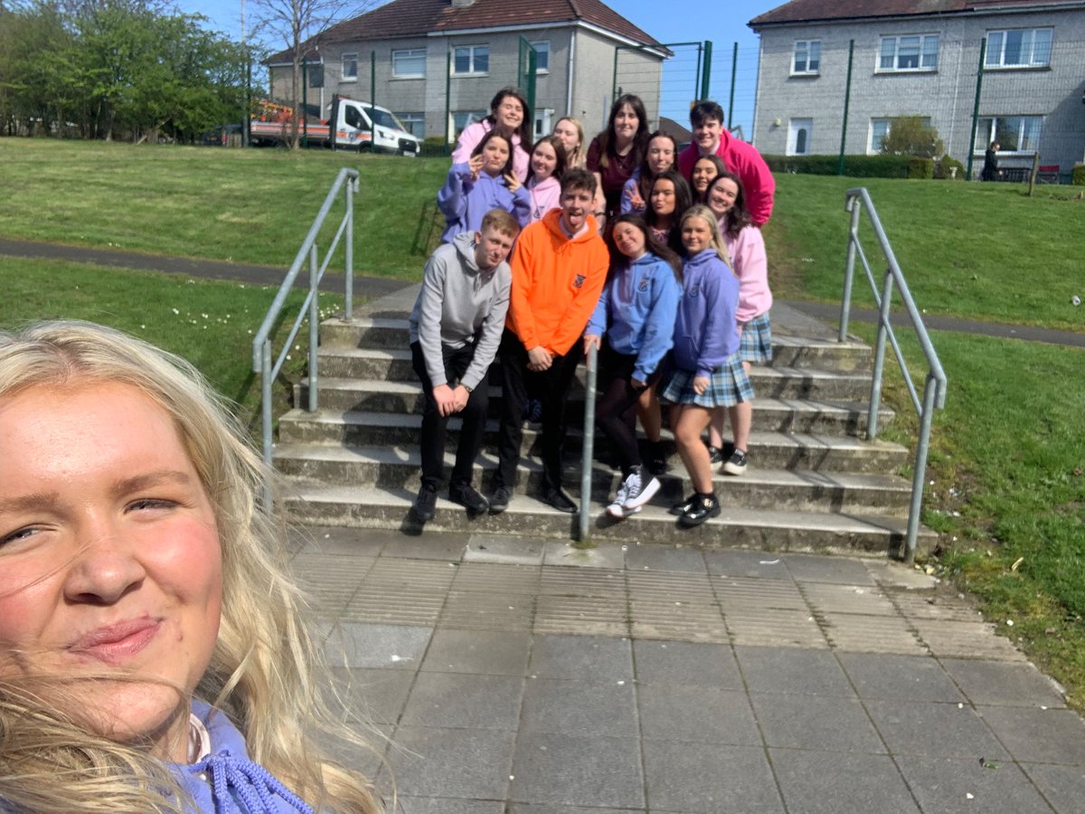 MissPhee_Mods's tweet photo. And just like that, Adv. Higher Modies is completed (minus the exam) with pizza, cake &amp; one last @taylorswift13 sing along! I have saw this lot develop from little S2s to S6s, who are ready to take on the world and face their new challenges- I couldn’t be prouder 💕 @ChrystonHum https://t.co/fDt5Dkb0y7