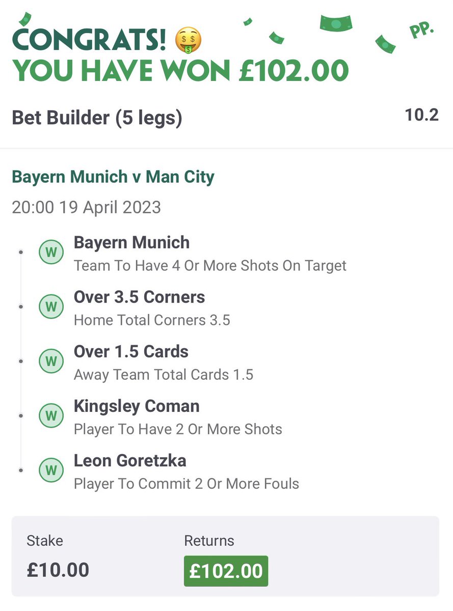 🎩 Andy’s Football Tips tweet media