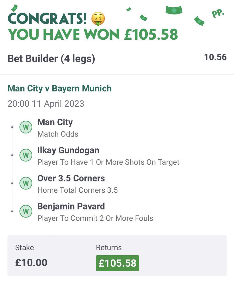 🎩 Andy’s Football Tips tweet media