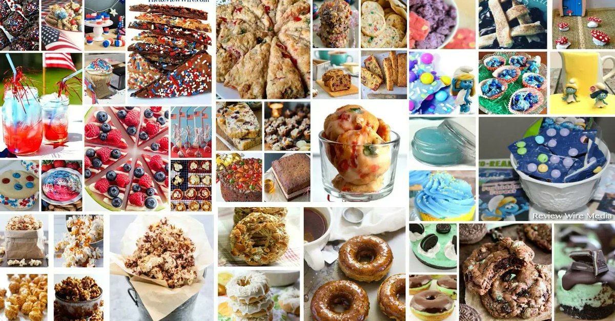 TheReviewWire's tweet image. #Bloggers: Don't wait to join the Blogger Roundups Facebook Group; 3.9K members have already found their perfect posts! 

➡️ facebook.com/groups/blogger…

#facebookgroup #craftbuzz #Foodie #BloggingTips