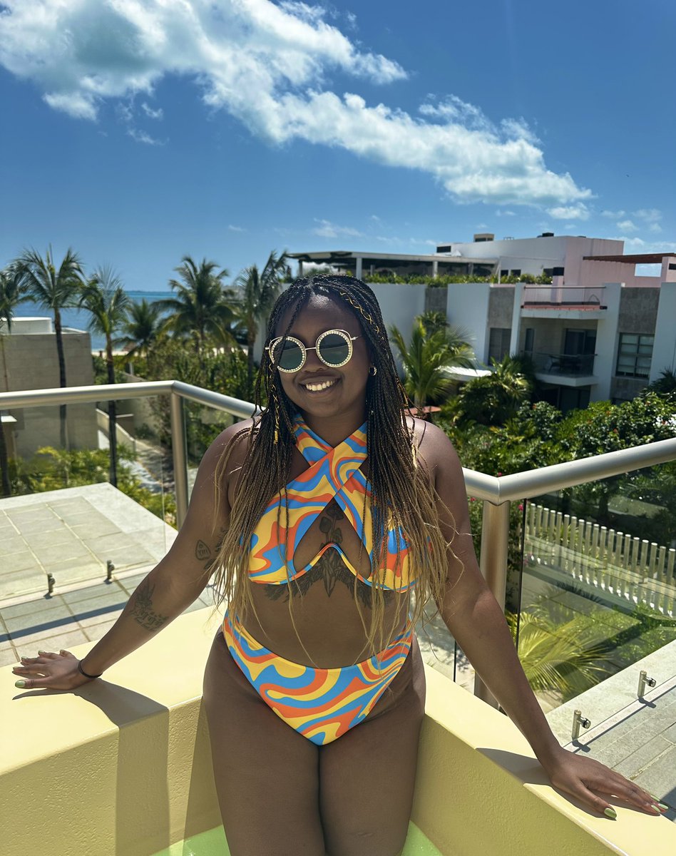 🦄Mayaaaa🌈🧚🏽 tweet media