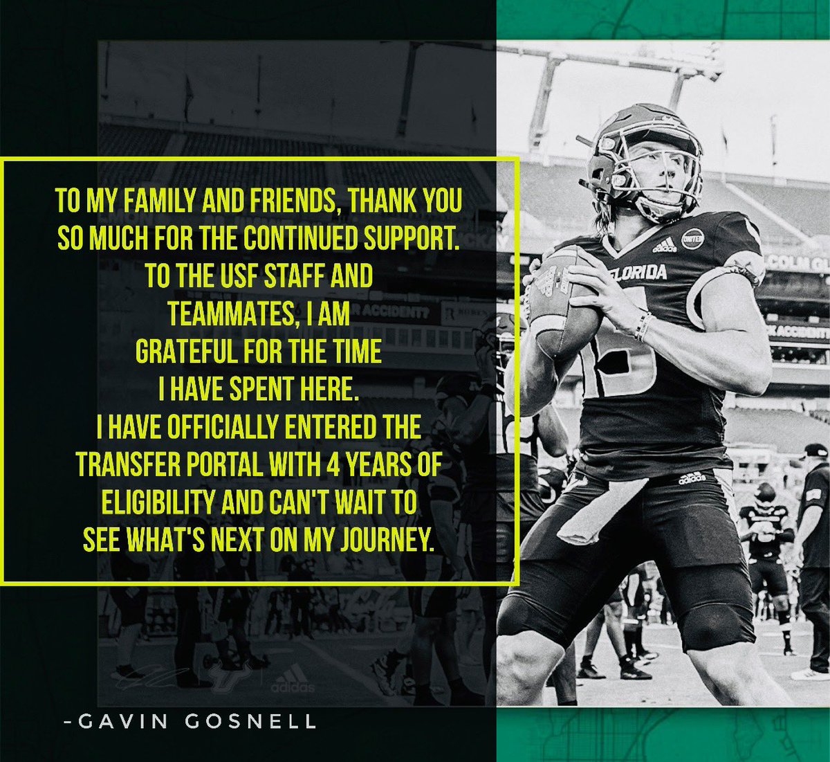 New Beginnings!