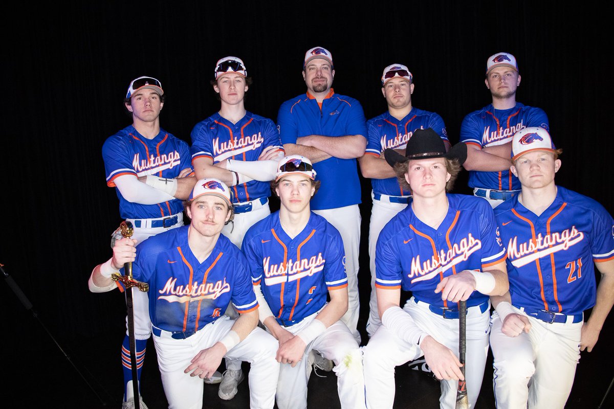 Sheyenne Mustang Media tweet media