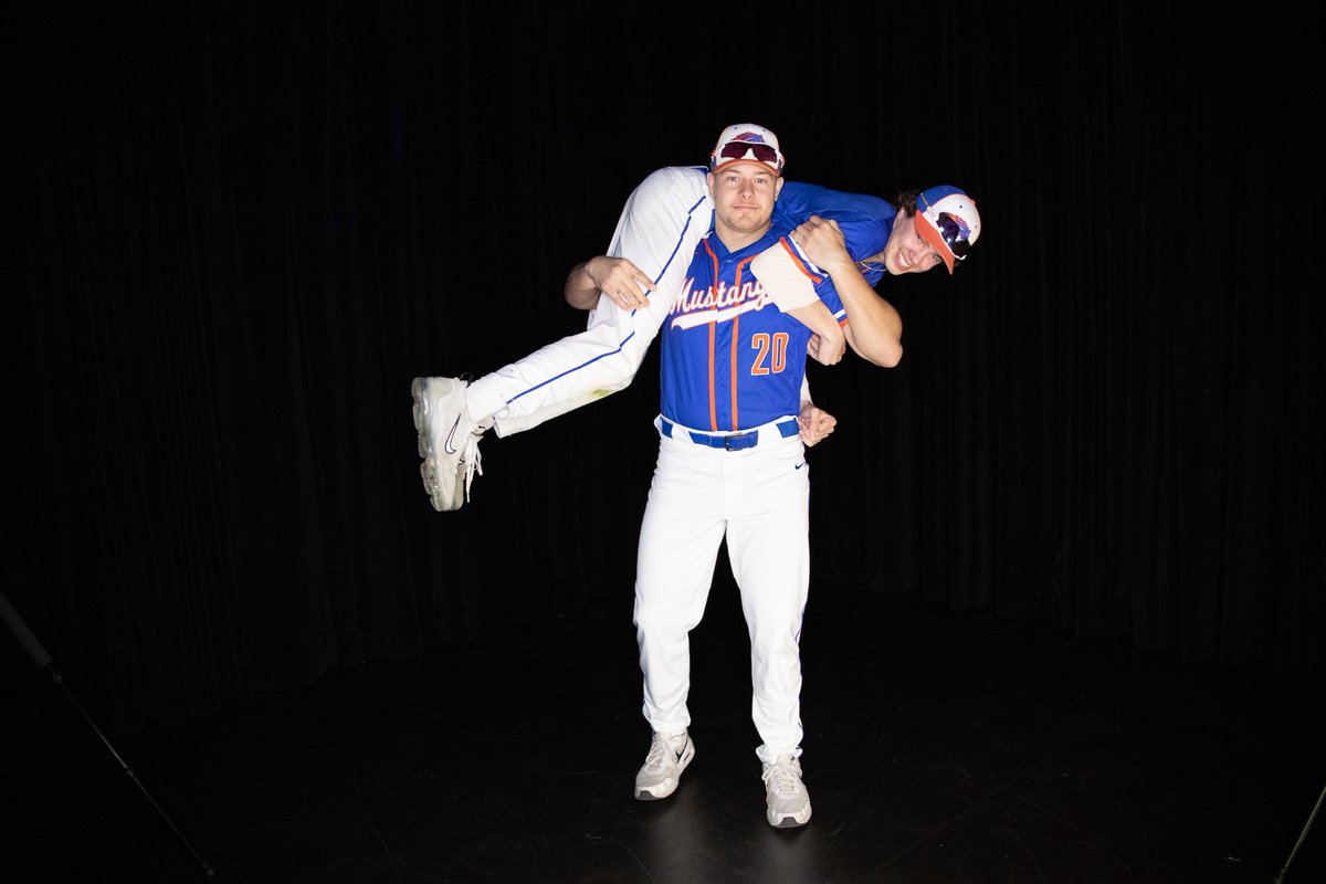 Sheyenne Mustang Media tweet media