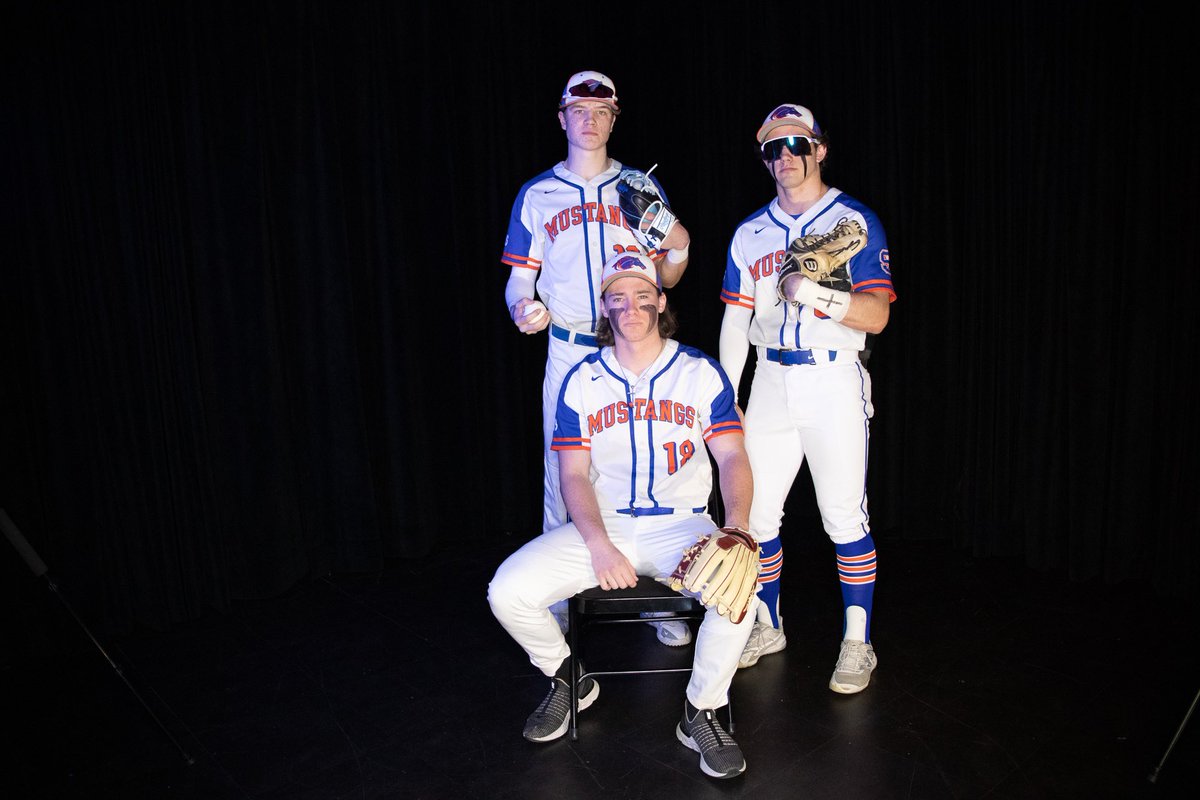 Sheyenne Mustang Media tweet media