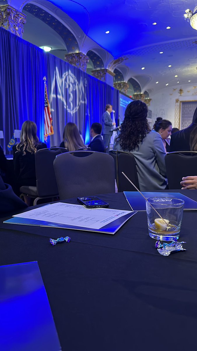 Marc G. Kaprow, DO, MHA, MACOI tweet media