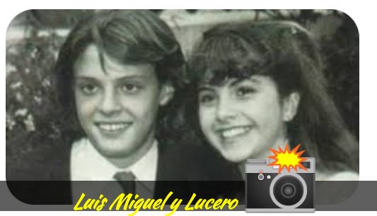 fc_LMSuaveint's tweet photo. Hoy miércoles de #LuísMiguelyOtrasCelebridadesMusicales te proponemos a #LuisMiguel @LMXLM en esta instantánea con #Lucero en 1985 su compañera en #FiebredeAmor 😘🎶🎥🎁 https://t.co/wEf1fIlCB0