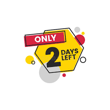 2 DAYS LEFT! The DVCon India 2023 Call for Paper and Poster deadline is this Friday April 21st! Don’t miss your chance to be part of India’s leading design and verification conference. More info and guidelines dvcon-india.org #DVConIndia #IEEEIndia #Accellera