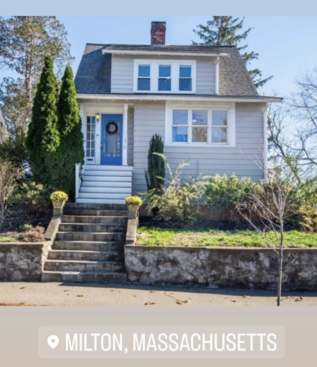 AlitheAgent's tweet image. Oh the places you’ll go in real estate!🏡

Here are a few highlights from first quarter! 

#bostonrealestate #bostonrealtor #bostonrealestatemarket #bostonrealestateagent #bostonhome #bostonhomes