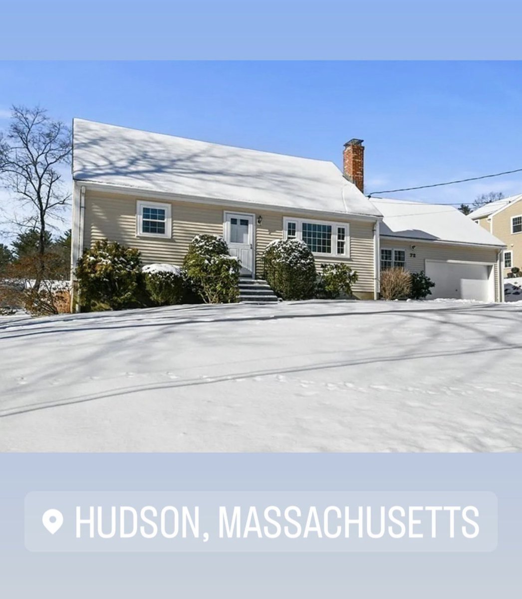 AlitheAgent's tweet image. Oh the places you’ll go in real estate!🏡

Here are a few highlights from first quarter! 

#bostonrealestate #bostonrealtor #bostonrealestatemarket #bostonrealestateagent #bostonhome #bostonhomes