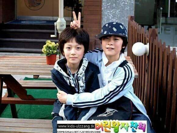 Careysol_0228's tweet photo. Moonbin &amp; Chani... besties 🥺🥺🥺🥺💔💔

A big hug to everyone who loved him 😓

#ASTRO #MOONBIN #AROHA #SF9 #CHANI https://t.co/lkbx6aPlDb