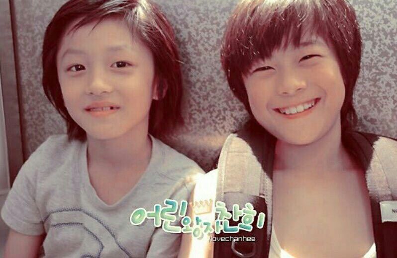 Careysol_0228's tweet photo. Moonbin &amp; Chani... besties 🥺🥺🥺🥺💔💔

A big hug to everyone who loved him 😓

#ASTRO #MOONBIN #AROHA #SF9 #CHANI https://t.co/lkbx6aPlDb